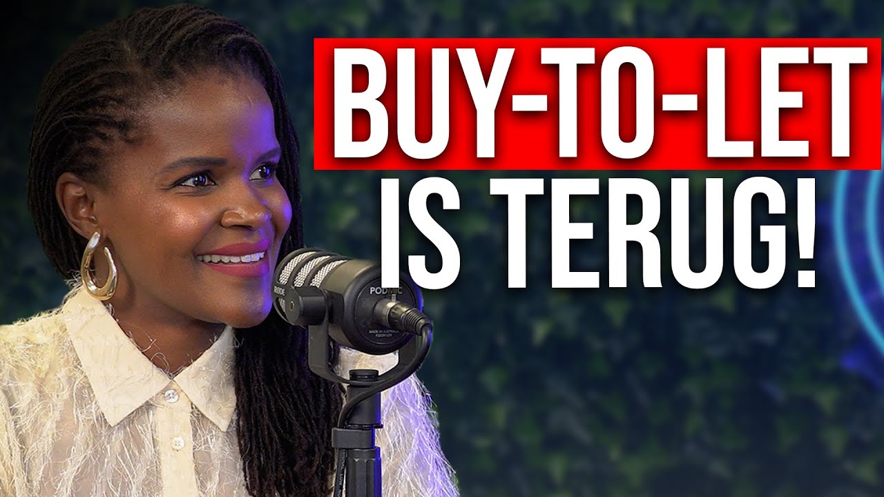 buy to let vastgoed podcast