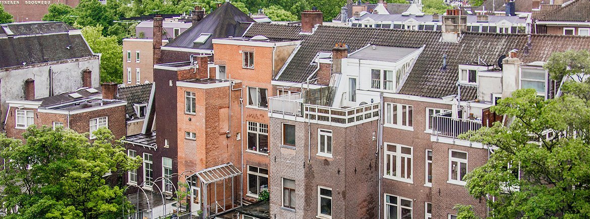 housing-amsterdam